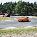 Gran Turismo Polonia 2013 - dzień 4.